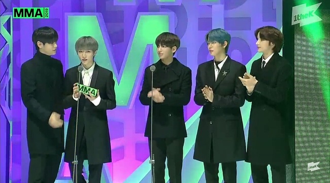 MMA 2019 gây tranh cãi gay gắt giải tân binh giữa X1 và &quot;em trai BTS&quot;: Vì gian lận phiếu bầu của Mnet nên mất cúp? - Ảnh 2.