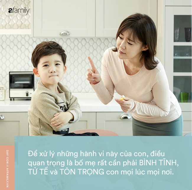 Parent coach Linh Phan: &quot;Hãy chỉ cho tôi một em bé chưa từng cắn, đánh hay ném đồ, tôi sẽ chỉ cho bạn một con lợn biết bay&quot; - Ảnh 4.