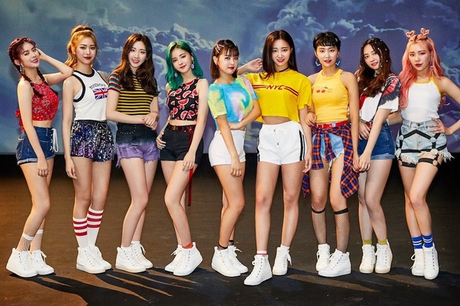 MOMOLAND tiếp tục có biến: Yeonwoo và Taeha chính thức rời nhóm, netizen nghi ngờ nội bộ nhóm có vấn đề - Ảnh 9.