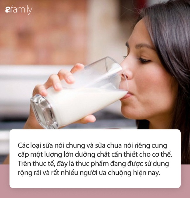 Uống sữa: Bạn sẽ đạt được những lợi ích và đối mặt tác hại gì? - Ảnh 1.