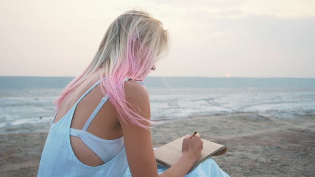 Mách nhỏ vài bí quyết giúp chị em biến suy nghĩ "từ bỏ" thành động lực vượt để qua bế tắc trong công việc và cuộc sống - Ảnh 3. Mách nhỏ vài bí quyết giúp chị em biến suy nghĩ "từ bỏ" thành động lực vượt để qua bế tắc trong công việc và cuộc sống - Ảnh 3.