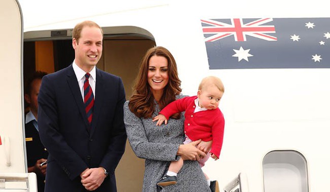 Chìa khóa nuôi dạy con của nữ công tước xứ Cambridge, Kate Middleton: &quot;Tôi muốn các con được trải nghiệm mọi thứ từ thực tế&quot; - Ảnh 3.