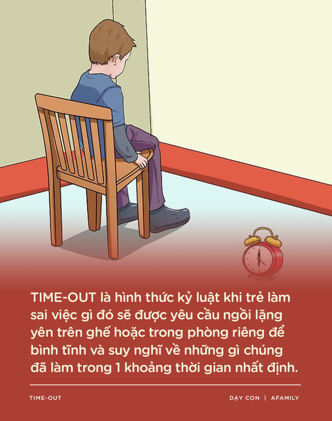 Parent coach Linh Phan: Kỷ luật con kiểu TIME-OUT không thật sự &quot;bình yên&quot; như nhiều cha mẹ vẫn nghĩ - Ảnh 1.