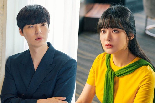 Bị &quot;tiểu tam&quot; Oh Yeon Seo đuổi cổ, Ahn Jae Hyun vẫn muốn được hẹn hò, Goo Hye Sun vào mà xem chồng cũ đây này - Ảnh 3.