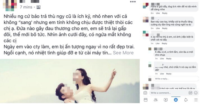 Người yêu thề thốt: &quot;Anh chỉ yêu em nhưng bố mẹ ép cưới cô ấy&quot;, cô gái mỉm cười ra đi nhưng gửi lại món quà đắt giá khiến đêm tân hôn của tình cũ thành ác mộng - Ảnh 1.