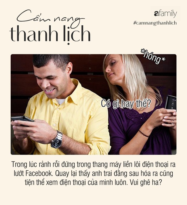 Chuyện đi thang máy kể mãi không hết và tiếp tục những nỗi niềm không biết giãi bày cùng ai - Ảnh 11.