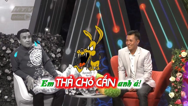 &quot;Bạn muốn hẹn hò&quot;: Cô gái gốc Hoa &quot;gây lộn&quot; từ MC tới quay phim, đòi rút móng bạn trai nếu còn đi bia ôm - Ảnh 4.