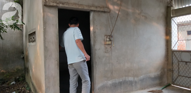 Anh Dũng nghỉ cắt tóc để đi lao động nước ngoài Anh Dũng nghỉ cắt tóc để đi lao động nước ngoài