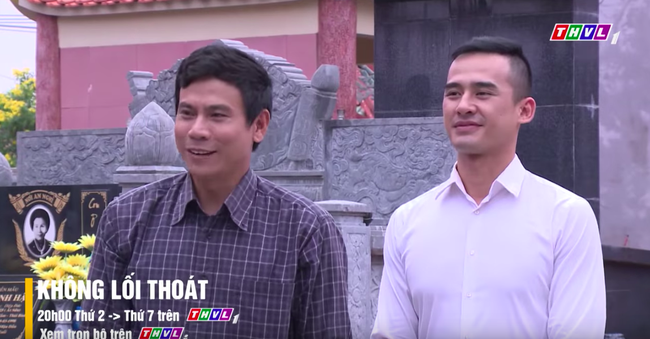 Phim thế sóng "Tiếng sét trong mưa": Lương Thế Thành làm bác sĩ gian ác, còn đóng cả cảnh cướp vợ anh trai - Ảnh 3. Phim thế sóng "Tiếng sét trong mưa": Lương Thế Thành làm bác sĩ gian ác, còn đóng cả cảnh cướp vợ anh trai - Ảnh 3.