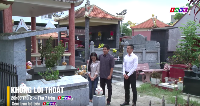 Phim thế sóng "Tiếng sét trong mưa": Lương Thế Thành làm bác sĩ gian ác, còn đóng cả cảnh cướp vợ anh trai - Ảnh 4. Phim thế sóng "Tiếng sét trong mưa": Lương Thế Thành làm bác sĩ gian ác, còn đóng cả cảnh cướp vợ anh trai - Ảnh 4.