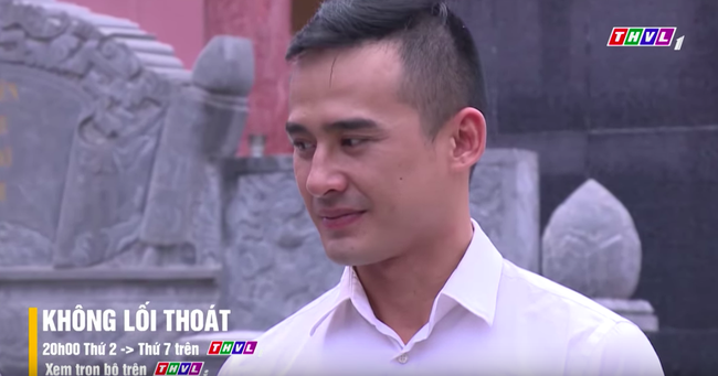 Phim thế sóng "Tiếng sét trong mưa": Lương Thế Thành làm bác sĩ gian ác, còn đóng cả cảnh cướp vợ anh trai - Ảnh 5. Phim thế sóng "Tiếng sét trong mưa": Lương Thế Thành làm bác sĩ gian ác, còn đóng cả cảnh cướp vợ anh trai - Ảnh 5.