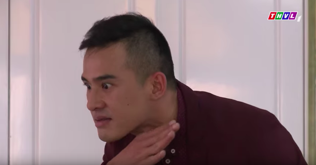 Phim thế sóng "Tiếng sét trong mưa": Lương Thế Thành làm bác sĩ gian ác, còn đóng cả cảnh cướp vợ anh trai - Ảnh 12. Phim thế sóng "Tiếng sét trong mưa": Lương Thế Thành làm bác sĩ gian ác, còn đóng cả cảnh cướp vợ anh trai - Ảnh 12.