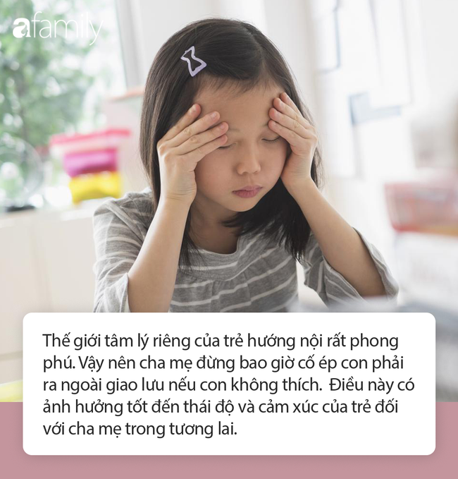 Trẻ có 3 khuyết điểm này, cha mẹ đừng cố uốn nắn vì con có thể rất triển vọng trong tương lai! - Ảnh 3. Trẻ có 3 khuyết điểm này, cha mẹ đừng cố uốn nắn vì con có thể rất triển vọng trong tương lai! - Ảnh 3.