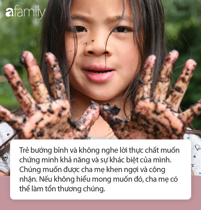 Trẻ có 3 khuyết điểm này, cha mẹ đừng cố uốn nắn vì con có thể rất triển vọng trong tương lai! - Ảnh 5. Trẻ có 3 khuyết điểm này, cha mẹ đừng cố uốn nắn vì con có thể rất triển vọng trong tương lai! - Ảnh 5.