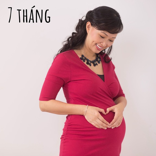 Chuẩn bị "nằm ổ", Shark Linh vẫn giữ được thần thái rạng rỡ đỉnh cao - Ảnh 5. Chuẩn bị "nằm ổ", Shark Linh vẫn giữ được thần thái rạng rỡ đỉnh cao - Ảnh 5.