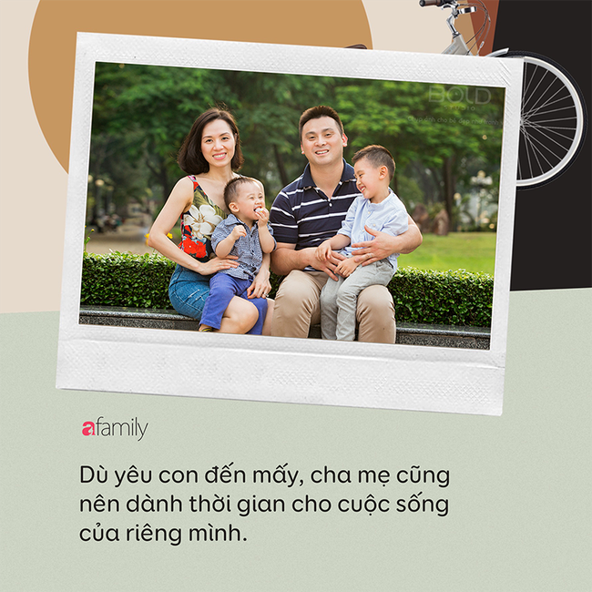 Nếu làm đủ 10 điều này cho con thì xin chúc mừng, bạn chính là một bậc cha mẹ tốt - Ảnh 11.