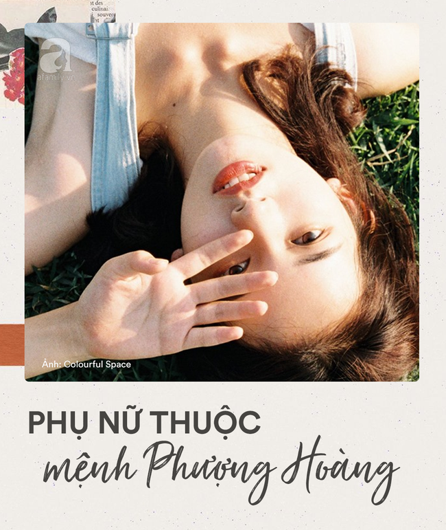  Phụ nữ thuộc con giáp này không mệnh Phượng Hoàng cũng mệnh Kim Kê, trời sinh nhan sắc mỹ miều, lại được mệnh phú quý lấy chồng hào môn thế gia - Ảnh 1.