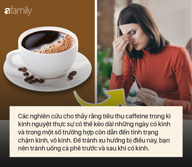 6 thực phẩm nên ăn và 4 thực phẩm bạn cần tránh trong những ngày có kinh nguyệt - Ảnh 9.