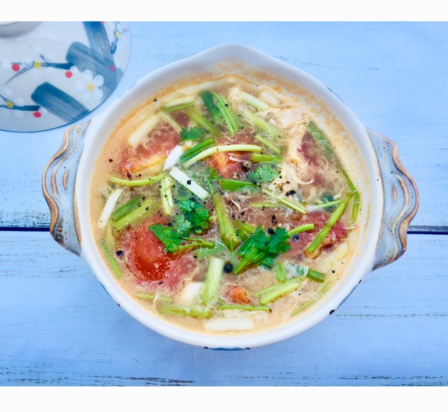 Mâm cơm 3 món nấu đã nhanh lại còn dễ, vụng mấy phải ngon! - Ảnh 12. Mâm cơm 3 món nấu đã nhanh lại còn dễ, vụng mấy phải ngon! - Ảnh 12.