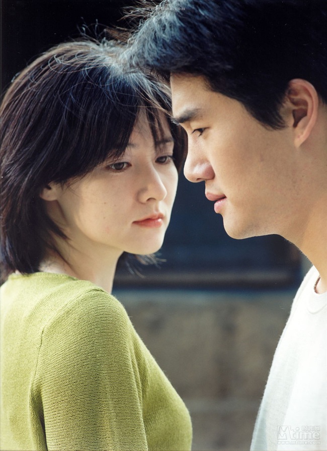 &quot;Dae Jang Geum&quot; Lee Young Ae: Từ tượng đài nhan sắc Hàn Quốc tới tin đồn là mẹ chồng “búp bê xứ Hàn” Han Chae Young - Ảnh 4.