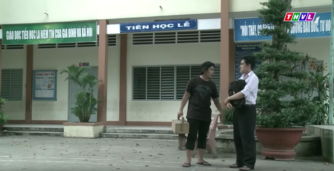 &quot;Không lối thoát&quot;: Không chỉ cướp vợ anh trai, lúc 13 tuổi Minh (Lương Thế Thành) đã gây họa làm Hào ở tù 3 năm  - Ảnh 4.