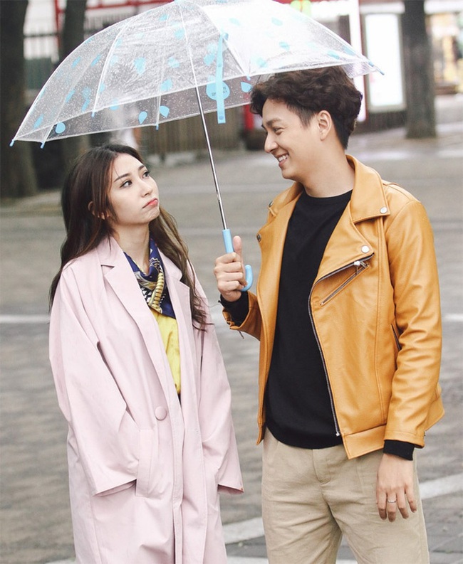 T&igrave;nh duy&ecirc;n của 3 n&agrave;ng c&ocirc;ng ch&uacute;a nhạc teen Vpop sau 10 năm: Chỉ duy nhất một người đứng vững tr&ecirc;n h&agrave;o quang v&agrave; trở th&agrave;nh biểu tượng t&igrave;nh y&ecirc;u đẹp - Ảnh 10.