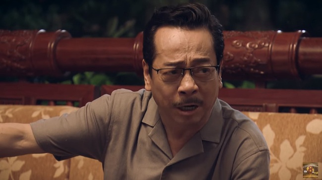 "Sinh tử" tập 6: Việt Anh sợ xanh mặt khi nghe Chủ tịch Trần Nghĩa (NSND Hoàng Dũng) thông báo sắp ăn cơm tù - Ảnh 4. "Sinh tử" tập 6: Việt Anh sợ xanh mặt khi nghe Chủ tịch Trần Nghĩa (NSND Hoàng Dũng) thông báo sắp ăn cơm tù - Ảnh 4.