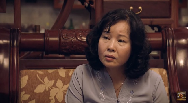 "Sinh tử" tập 6: Việt Anh sợ xanh mặt khi nghe Chủ tịch Trần Nghĩa (NSND Hoàng Dũng) thông báo sắp ăn cơm tù - Ảnh 5. "Sinh tử" tập 6: Việt Anh sợ xanh mặt khi nghe Chủ tịch Trần Nghĩa (NSND Hoàng Dũng) thông báo sắp ăn cơm tù - Ảnh 5.