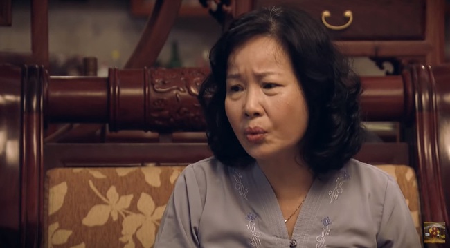 "Sinh tử" tập 6: Việt Anh sợ xanh mặt khi nghe Chủ tịch Trần Nghĩa (NSND Hoàng Dũng) thông báo sắp ăn cơm tù - Ảnh 7. "Sinh tử" tập 6: Việt Anh sợ xanh mặt khi nghe Chủ tịch Trần Nghĩa (NSND Hoàng Dũng) thông báo sắp ăn cơm tù - Ảnh 7.