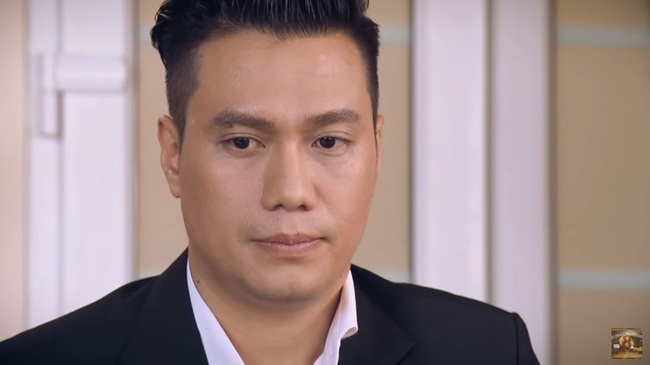 "Sinh tử" tập 6: Việt Anh sợ xanh mặt khi nghe Chủ tịch Trần Nghĩa (NSND Hoàng Dũng) thông báo sắp ăn cơm tù - Ảnh 2. "Sinh tử" tập 6: Việt Anh sợ xanh mặt khi nghe Chủ tịch Trần Nghĩa (NSND Hoàng Dũng) thông báo sắp ăn cơm tù - Ảnh 2.