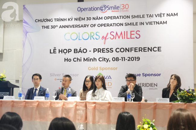 Sau khi bị chỉ trích dữ dội, Thành Long không có mặt trong kỷ niệm 30 năm Operation Smile tại Việt Nam - Ảnh 1. Sau khi bị chỉ trích dữ dội, Thành Long không có mặt trong kỷ niệm 30 năm Operation Smile tại Việt Nam - Ảnh 1.