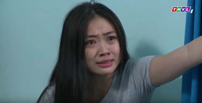 "Không lối thoát": Mai Anh khóc nức nở khi biết bị em chồng cưỡng bức, Minh - Lương Thế Thành quỳ gối van xin - Ảnh 4. "Không lối thoát": Mai Anh khóc nức nở khi biết bị em chồng cưỡng bức, Minh - Lương Thế Thành quỳ gối van xin - Ảnh 4.