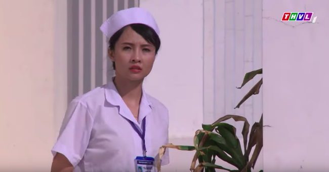 &quot;Không lối thoát&quot;: Hết nữ đại gia giàu có, Minh - Lương Thế Thành lại ve vãn thân mật với y tá xinh đẹp  - Ảnh 9.
