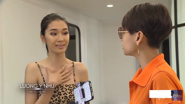 &quot;Tôi là Hoa hậu Hoàn Vũ Việt Nam 2019&quot;: Thúy Vân leo lên dẫn đầu nhưng spotlight lại là Mỹ Khôi - Ảnh 5.