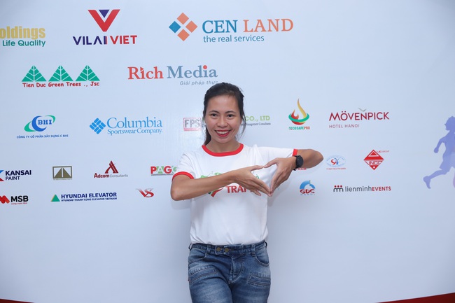 "Chạy vì trái tim 2019": Những người nổi tiếng nào sẽ tham gia sự kiện cộng đồng mang tính nhân văn này? - Ảnh 3. "Chạy vì trái tim 2019": Những người nổi tiếng nào sẽ tham gia sự kiện cộng đồng mang tính nhân văn này? - Ảnh 3.