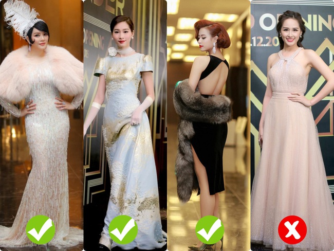 Dress code một đằng, trang phục mặc đến lại một kiểu: Vô tình hay cố ý thì chỉ có &quot;khổ chủ&quot; mới biết được - Ảnh 10.