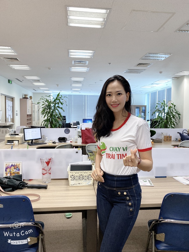 "Chạy vì trái tim 2019": Những người nổi tiếng nào sẽ tham gia sự kiện cộng đồng mang tính nhân văn này? - Ảnh 12. "Chạy vì trái tim 2019": Những người nổi tiếng nào sẽ tham gia sự kiện cộng đồng mang tính nhân văn này? - Ảnh 12.