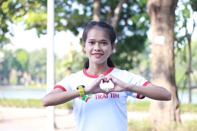 "Chạy vì trái tim 2019": Những người nổi tiếng nào sẽ tham gia sự kiện cộng đồng mang tính nhân văn này? - Ảnh 10. "Chạy vì trái tim 2019": Những người nổi tiếng nào sẽ tham gia sự kiện cộng đồng mang tính nhân văn này? - Ảnh 10.