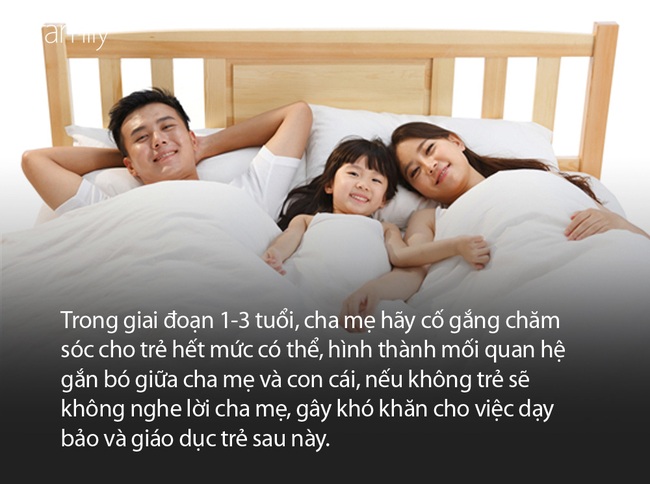 “Mẹ ơi, trên người bà có mùi gì lạ lắm” - câu nói tưởng bâng quơ của trẻ nhưng khi biết nguyên do, mẹ lập tức cho con ngủ riêng với bà nội - Ảnh 3.