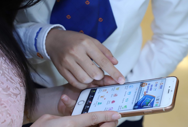 Đã có khách hàng bị lừa 460 triệu đồng trong 18 phút vì đăng nhập vào website giả mạo ngân hàng: Chúng ta cần lưu ý những gì để tránh "bẫy"? - Ảnh 5. Đã có khách hàng bị lừa 460 triệu đồng trong 18 phút vì đăng nhập vào website giả mạo ngân hàng: Chúng ta cần lưu ý những gì để tránh "bẫy"? - Ảnh 5.