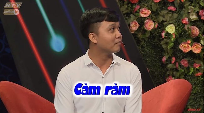 &quot;Bạn muốn hẹn hò&quot;: Hồng Vân, Quyền Linh cãi nhau gay gắt vì chàng trai ghét phụ nữ &quot;càm ràm&quot; - Ảnh 5.