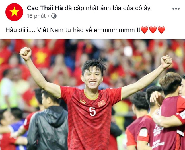 Việt Nam vô địch SEA Games, dàn sao Việt nô nức đi bão, mở tiệc ăn mừng linh đình - Ảnh 10.
