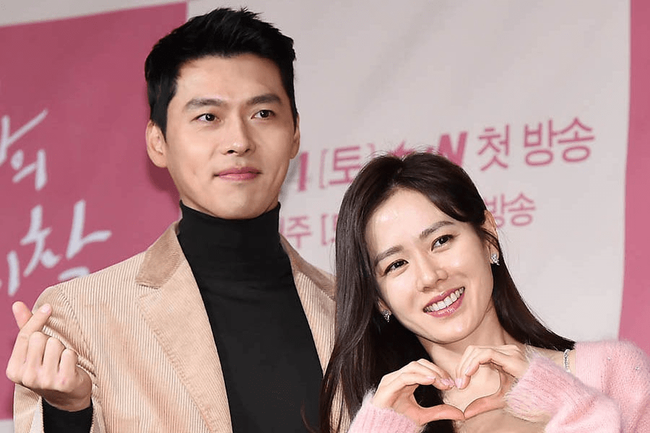 Phim mới chuẩn bị lên sóng, Son Ye Jin và &quot;tình cũ&quot; Song Hye Kyo dính &quot;phốt&quot; của netizen Hàn vì phủ nhận hẹn hò - Ảnh 2.