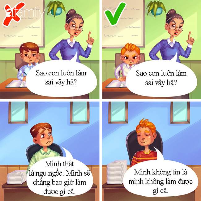 Muốn con lớn lên thành công và giàu có, cha mẹ đừng quên rèn con 3 kỹ năng này - Ảnh 2. Muốn con lớn lên thành công và giàu có, cha mẹ đừng quên rèn con 3 kỹ năng này - Ảnh 2.