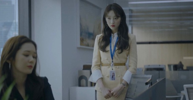 Hội các bà vợ đang sôi máu với tiểu tam đáng ghét nhất màn ảnh Hàn 2019 nhưng công nhận là &quot;ả&quot; mặc đẹp, rất nên tham khảo - Ảnh 8.