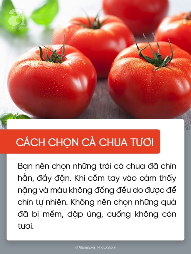 Mách các chị em lần đầu sắm Tết cách lựa chọn rau củ tươi ngon, chất lượng - Ảnh 8.