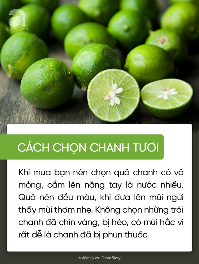 Mách các chị em lần đầu sắm Tết cách lựa chọn rau củ tươi ngon, chất lượng - Ảnh 6.