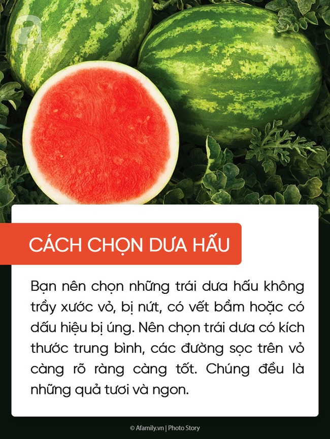 Mách các chị em lần đầu sắm Tết cách lựa chọn rau củ tươi ngon, chất lượng - Ảnh 5.