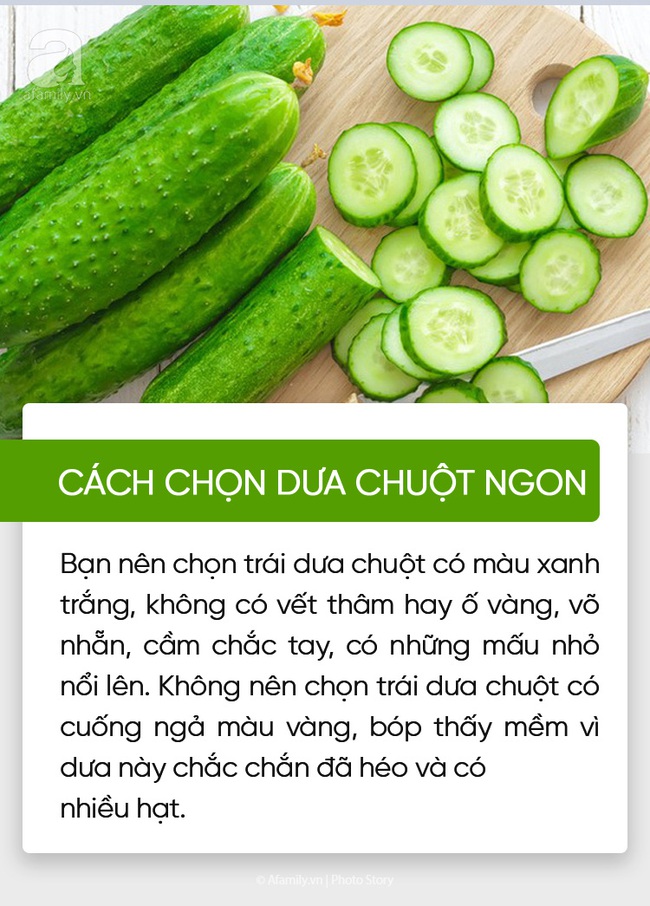 Mách các chị em lần đầu sắm Tết cách lựa chọn rau củ tươi ngon, chất lượng - Ảnh 3.