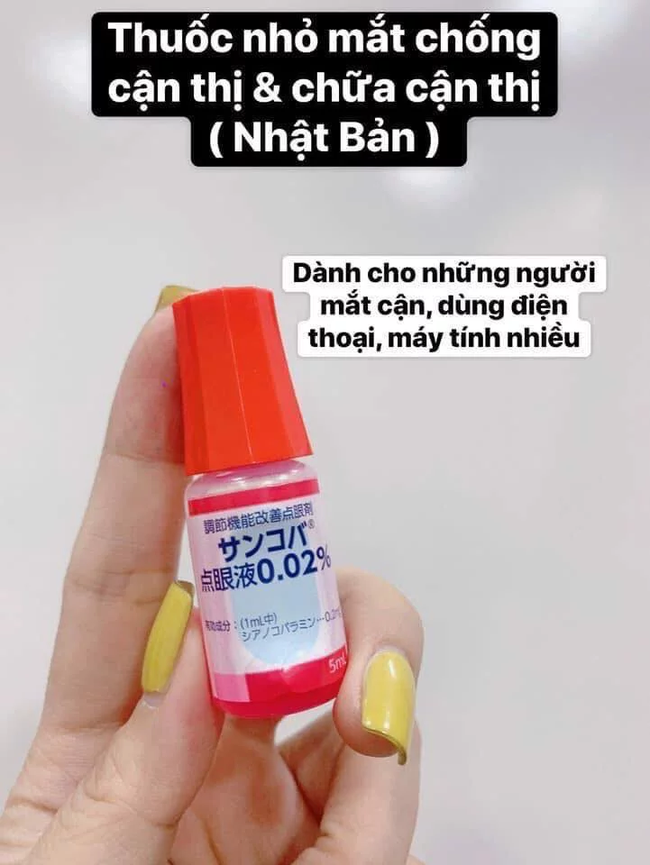 Du học sinh Nhật bản “vạch mặt” 3 sản phẩm bị bóp méo công dụng khi được bán xách tay ở Việt Nam - Ảnh 3.